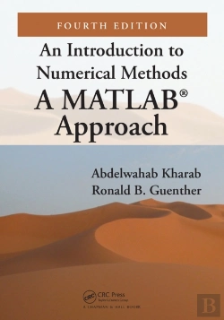 Bertrand.pt - An Introduction To Numerical Methods