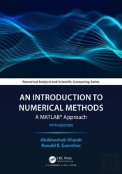 An Introduction To Numerical Methods