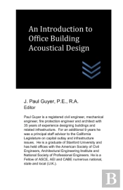An Introduction To Office Building Acoustical Design