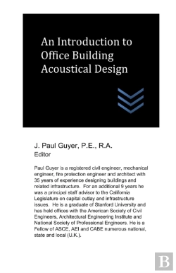 Bertrand.pt - An Introduction To Office Building Acoustical Design