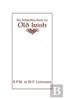 An Introduction To Old Irish