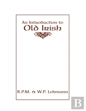 An Introduction To Old Irish