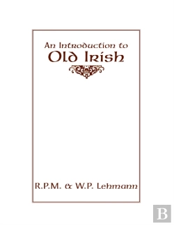 Bertrand.pt - An Introduction To Old Irish