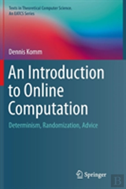 Bertrand.pt - An Introduction To Online Computation
