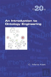 An Introduction To Ontology Engineering