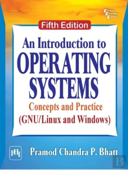Bertrand.pt - An Introduction To Operating Systems 5t