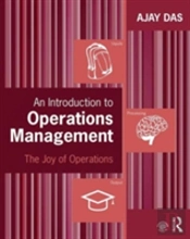 An Introduction To Operations Management