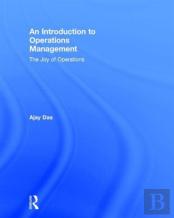 An Introduction To Operations Management