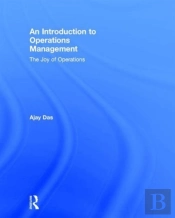 An Introduction To Operations Management