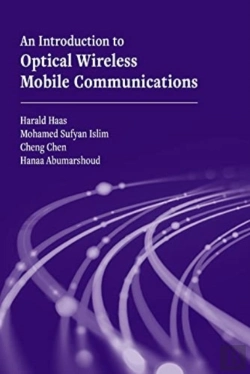 Bertrand.pt - An Introduction To Optical Wireless Mobile Communications