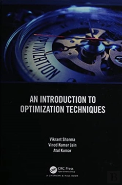Bertrand.pt - An Introduction To Optimization Techniques