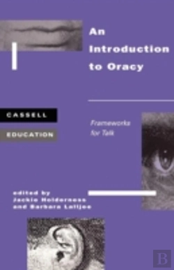 Bertrand.pt - An Introduction To Oracy