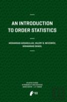 An Introduction To Order Statistics