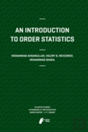 An Introduction To Order Statistics