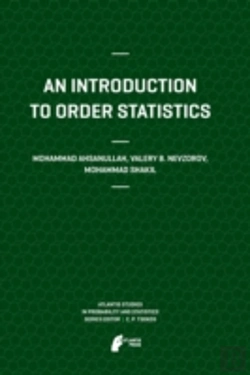 Bertrand.pt - An Introduction To Order Statistics