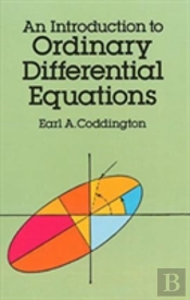 An Introduction To Ordinary Differential Equations