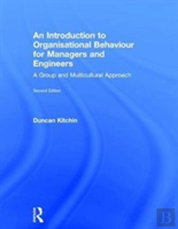 Bertrand.pt - An Introduction To Organisational Behaviour For Managers And Engineers