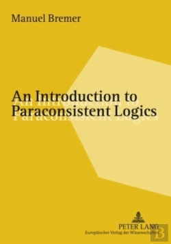 Bertrand.pt - An Introduction To Paraconsistent Logics