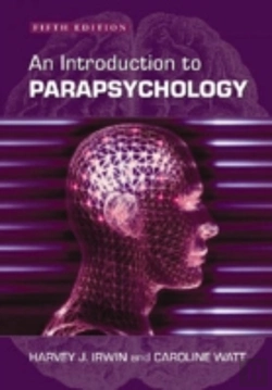 Bertrand.pt - An Introduction To Parapsychology, 5th Ed.