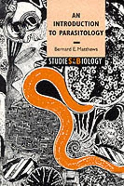 Bertrand.pt - An Introduction To Parasitology