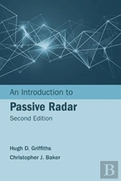 An Introduction To Passive Radar, Second Edition
