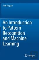 An Introduction To Pattern Recognition And Machine Learning