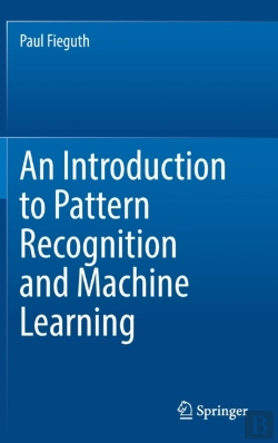 Bertrand.pt - An Introduction To Pattern Recognition And Machine Learning