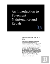 An Introduction To Pavement Maintenance And Repair