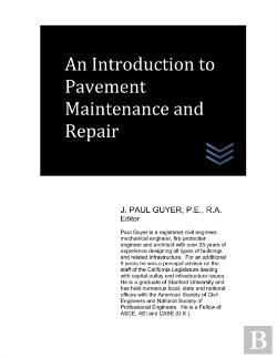 Bertrand.pt - An Introduction To Pavement Maintenance And Repair