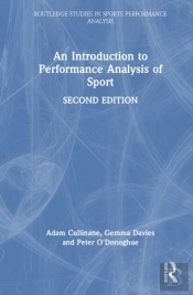An Introduction To Performance Analysis Of Sport
