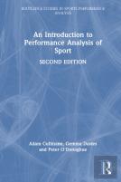 An Introduction To Performance Analysis Of Sport
