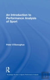 An Introduction To Performance Analysis Of Sport