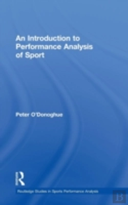 Bertrand.pt - An Introduction To Performance Analysis Of Sport