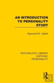 An Introduction To Personality Study