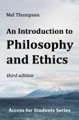 An Introduction To Philosophy And Ethics