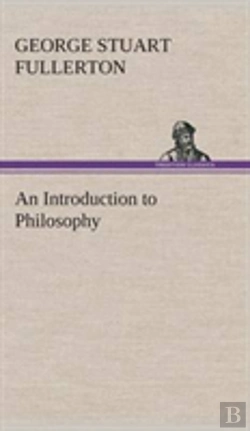 Bertrand.pt - An Introduction To Philosophy