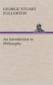 An Introduction To Philosophy