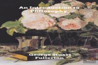 An Introduction To Philosophy