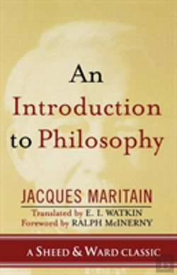 Bertrand.pt - An Introduction To Philosophy