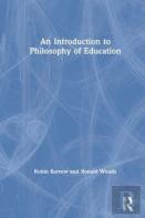 An Introduction To Philosophy Of Education