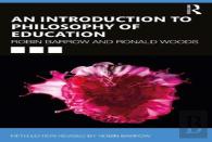 An Introduction To Philosophy Of Education