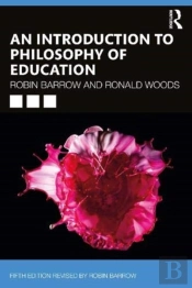 An Introduction To Philosophy Of Education