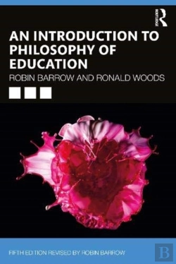 Bertrand.pt - An Introduction To Philosophy Of Education
