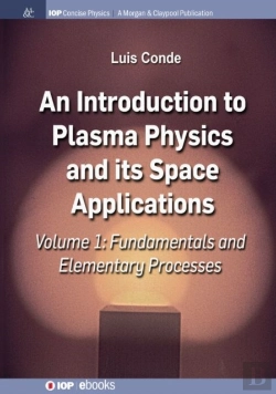 Bertrand.pt - An Introduction To Plasma Physics And Its Space Applications, Volume 1