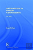 An Introduction To Political Communication