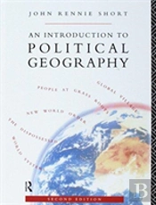 An Introduction To Political Geography