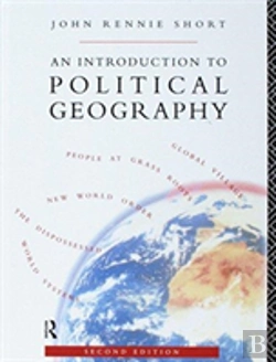 Bertrand.pt - An Introduction To Political Geography