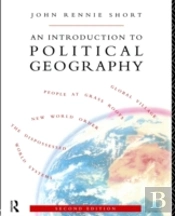 An Introduction To Political Geography