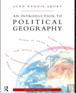 Bertrand.pt - An Introduction To Political Geography