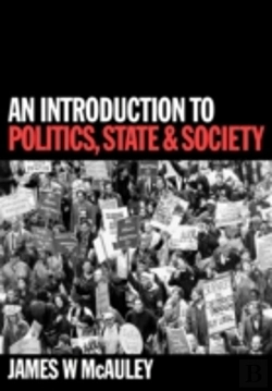 Bertrand.pt - An Introduction To Politics, State And Society